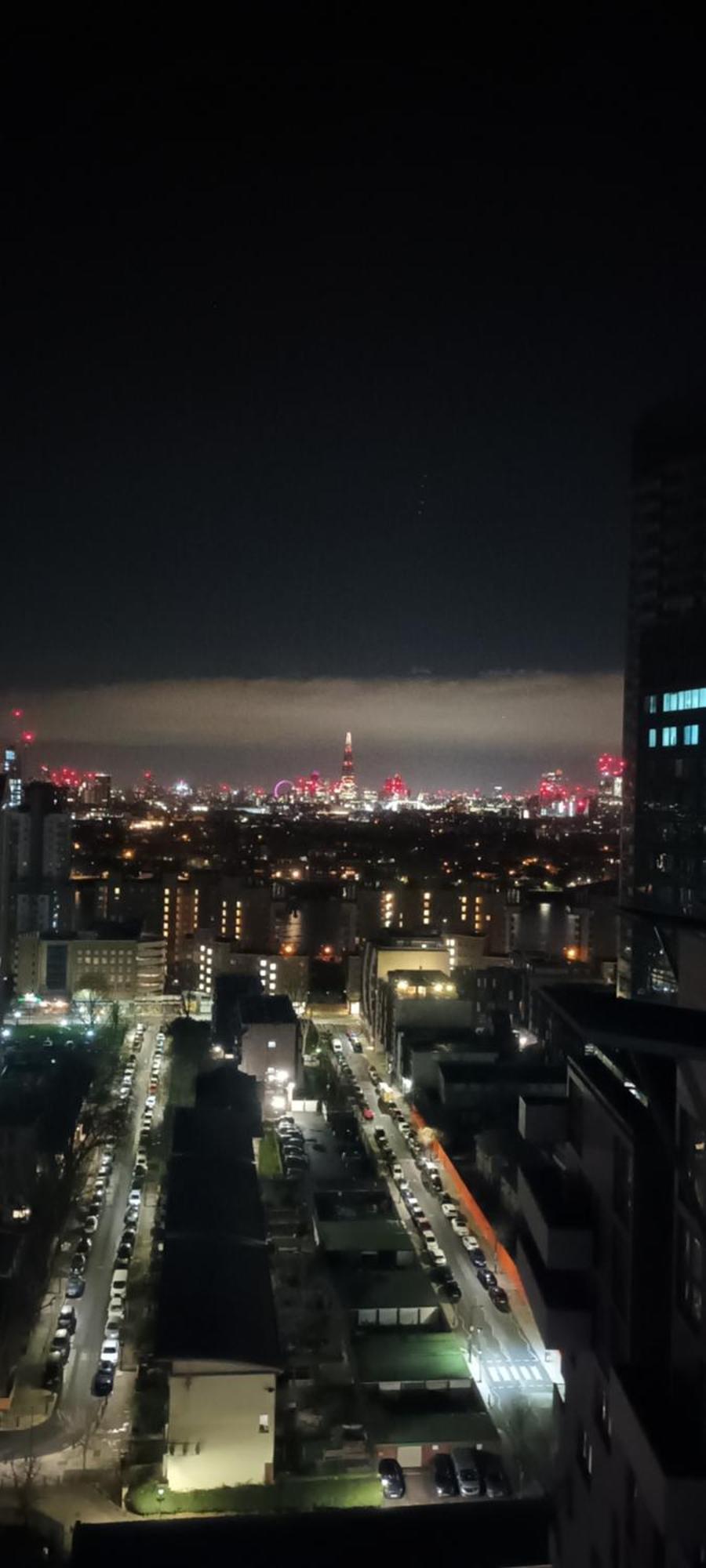 Phoenix Heights Лондон Екстериор снимка